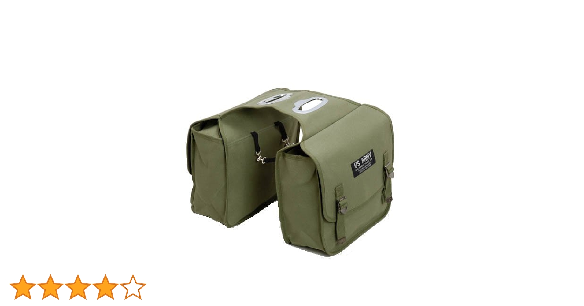 Amazon | アーミーバッグ□US ARMY サイドバッグ（アーミー